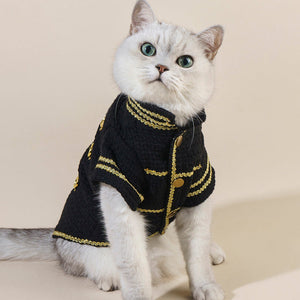 The Ultimate Trendy Cool Pet Jacket for Your Furry Friend