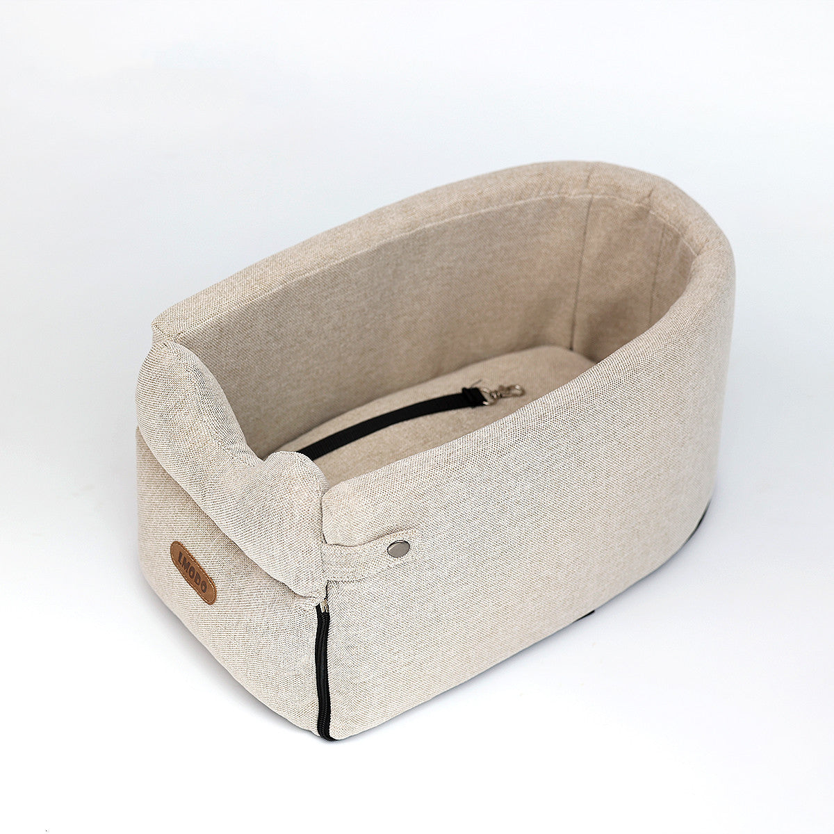 Traveling with Pets Made Easy: The Ultimate Pet Car Seat Carrier