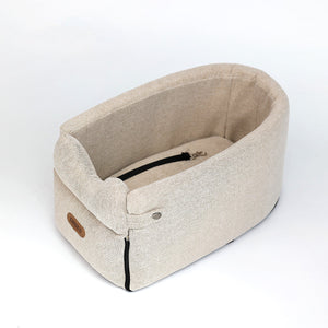 Traveling with Pets Made Easy: The Ultimate Pet Car Seat Carrier